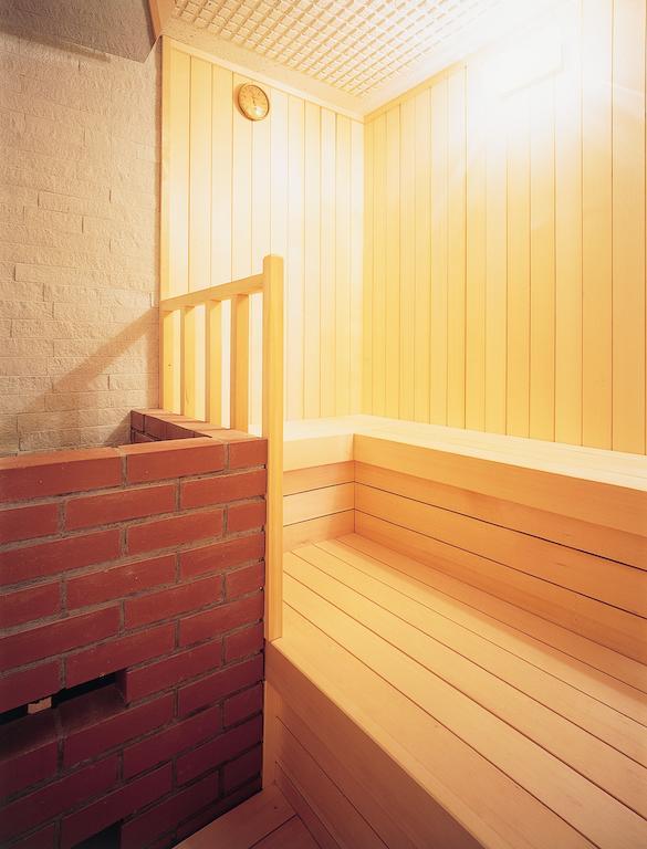 Kirakuya Inn Koriyama  Bagian luar foto